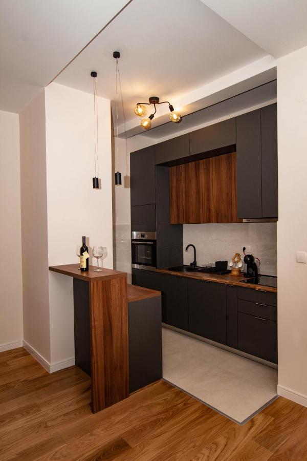 Follow The Sun - 4 Person Apartment Bar Extérieur photo